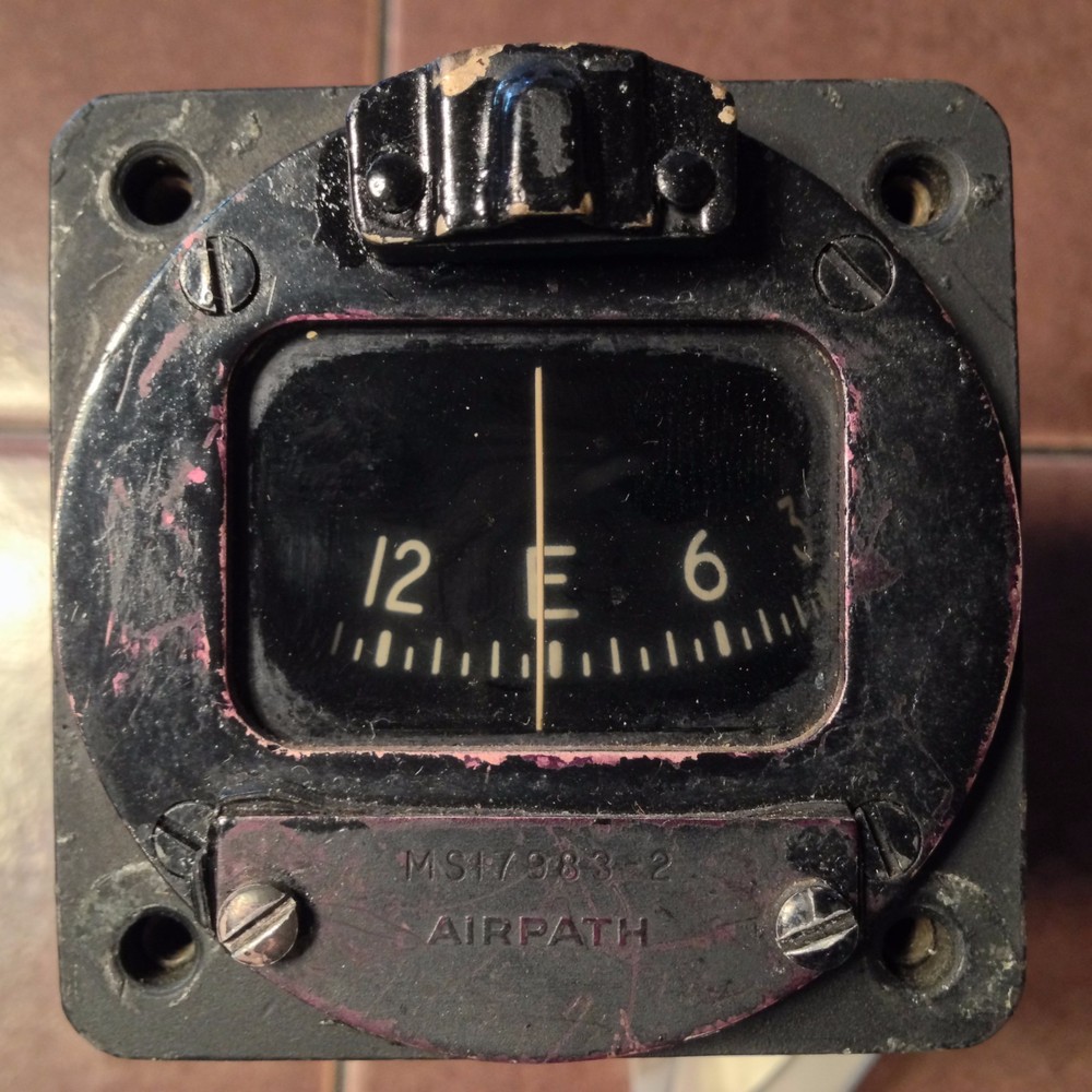 Airpath Compass MS-17983-2