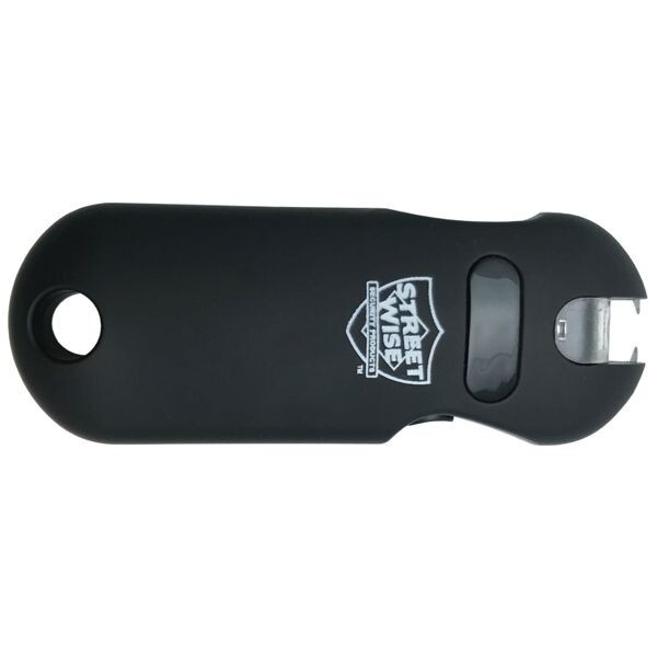 new~SMART 24,000,000 Keychain Stun BLACK