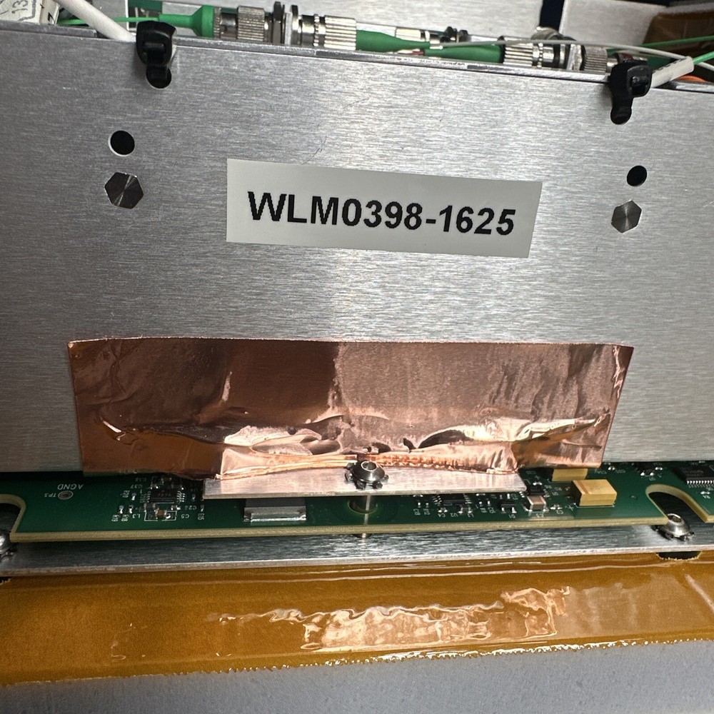 Laser Diode Source Analyzer Picarro