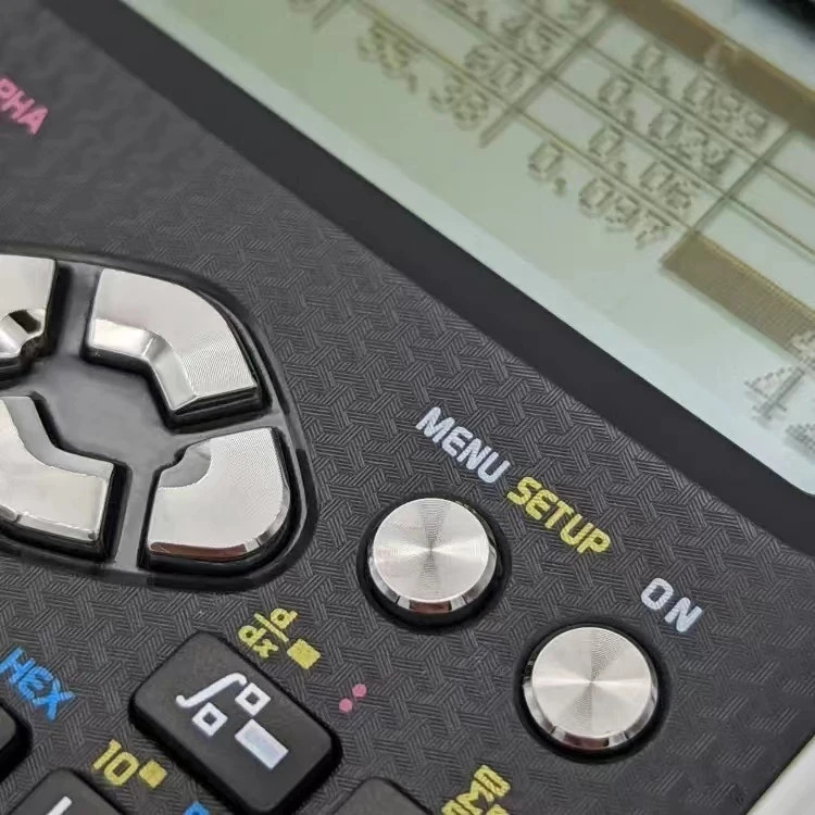 Casio Fx-991ex Classwiz Advanced Engineering Scientific Calculator 552 Function