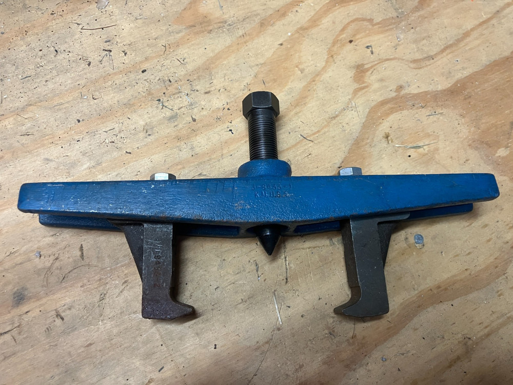 Delco J-8433-1 Puller