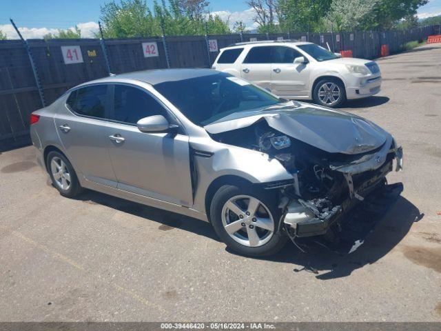 Shifter OPTIMAKIA 2014 Transmission Shift 1496488