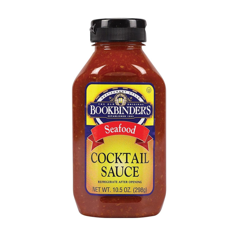 Sauce Cocktail, 10.5 Oz