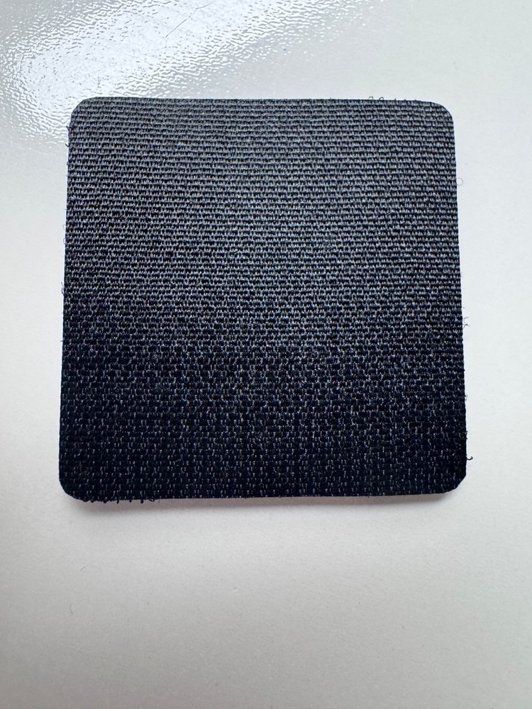 Shot Show 2026 AXIL Tactical Morale Patch