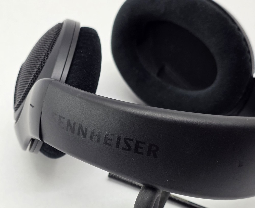 Sennheiser HD 400 Pro Studio Reference Headphones