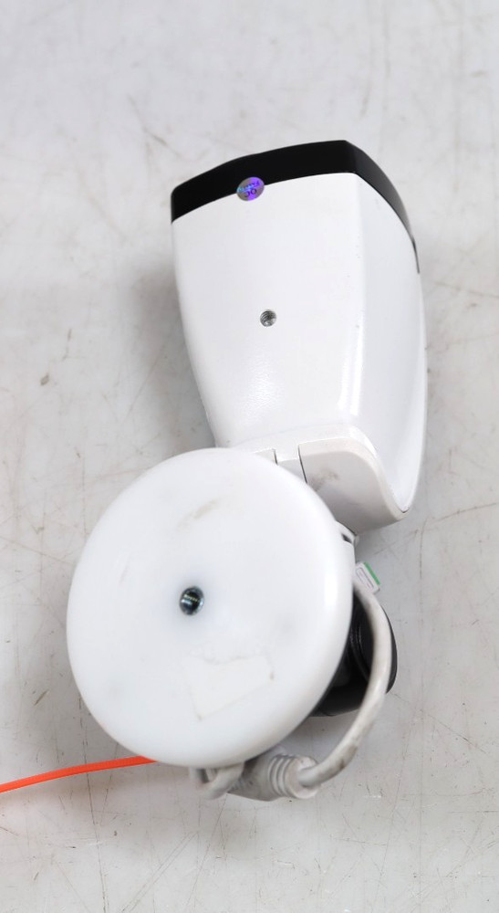 AI Thermal Heat Detection Imaging HD Security Camera