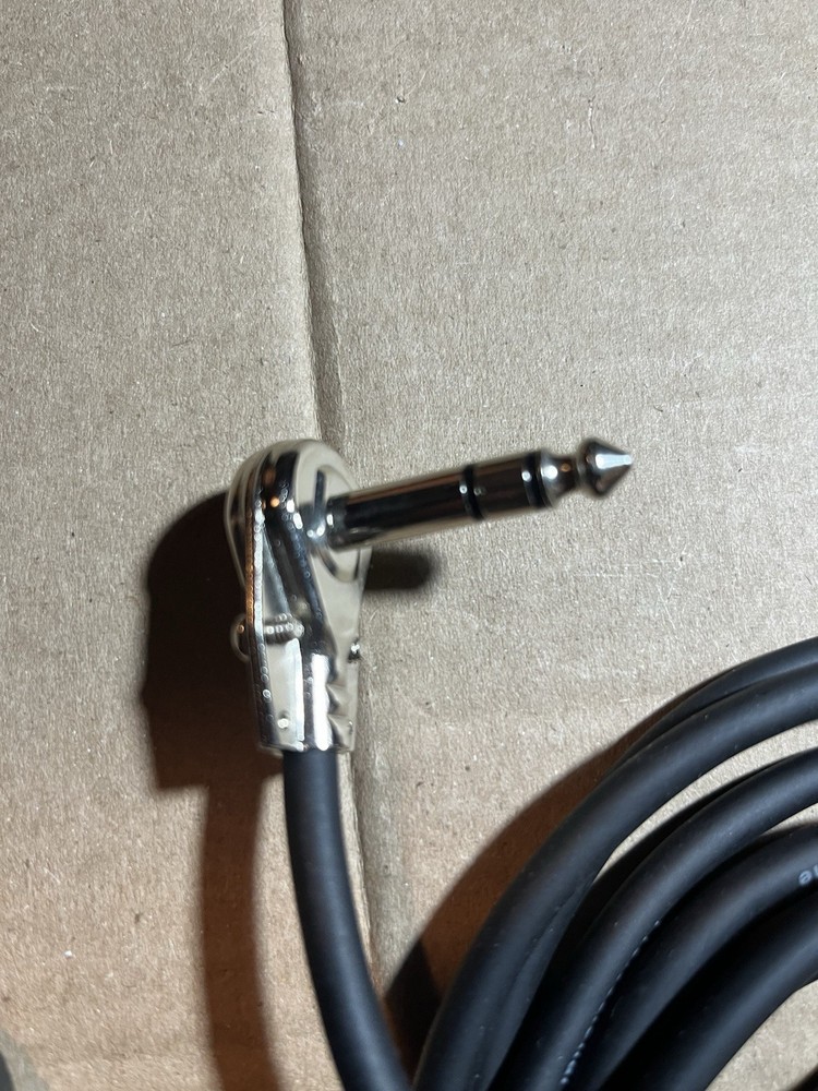 PEAVEY 2-Button Foot Switch