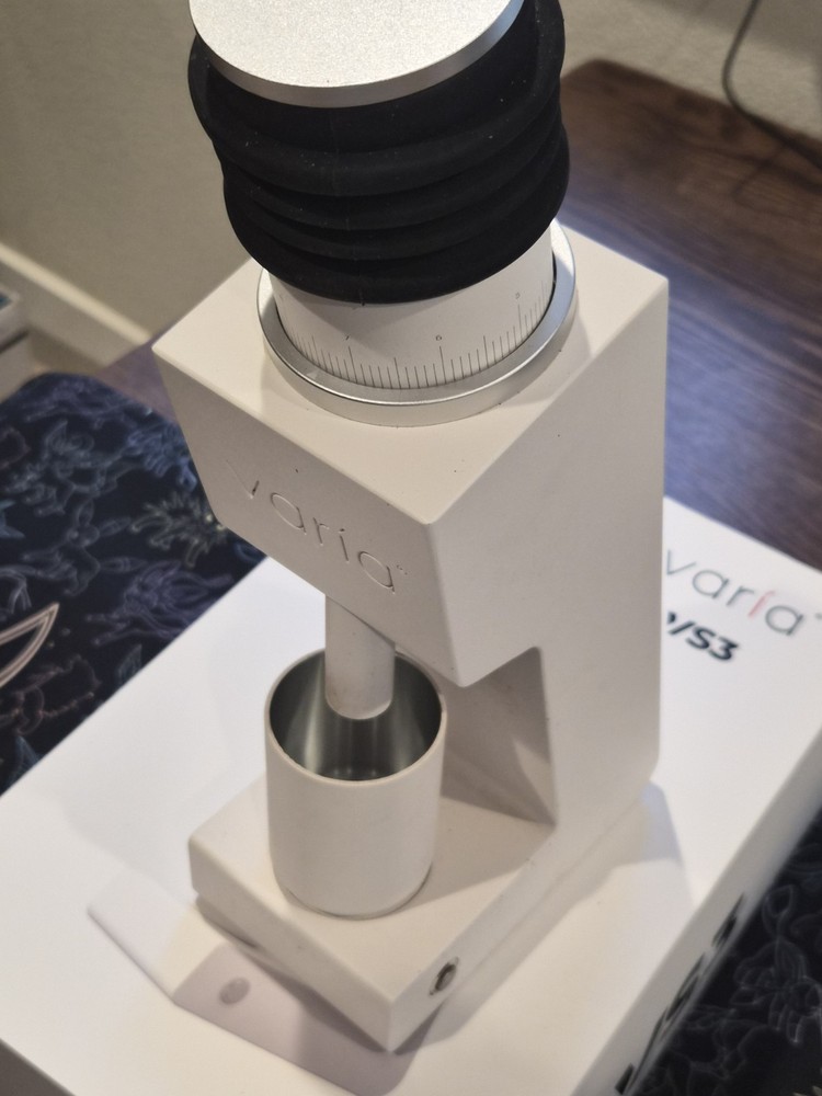 Varia VS3 Grinder (2nd Generation