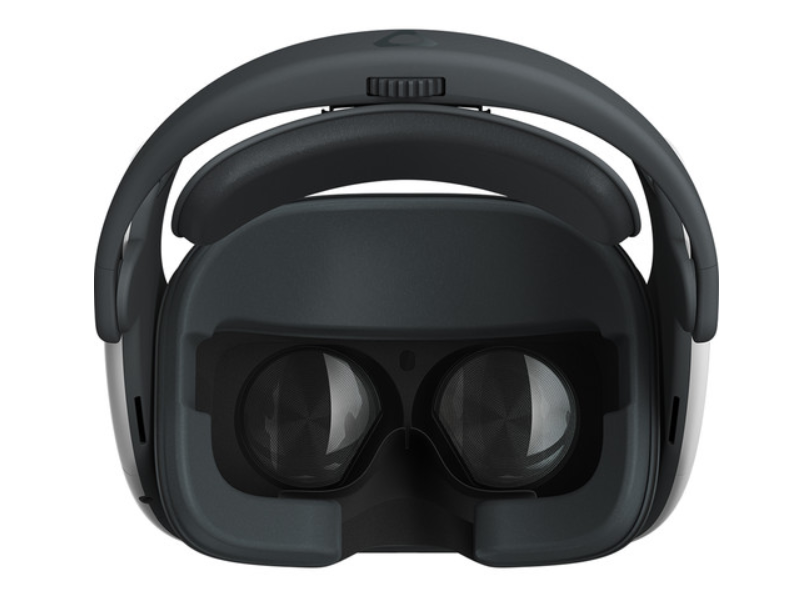 HTC Vive Focus Plus Enterprise VR Headset - Used