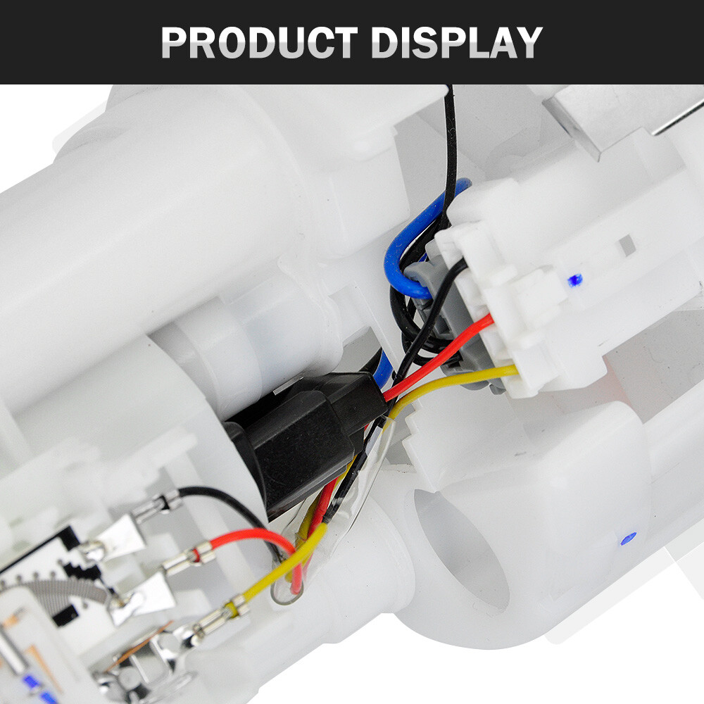 ✅77020-33210 Fuel Pump Module Assembly for 02-06 Toyota Camry 2.4L 3.0L SP9158M✅