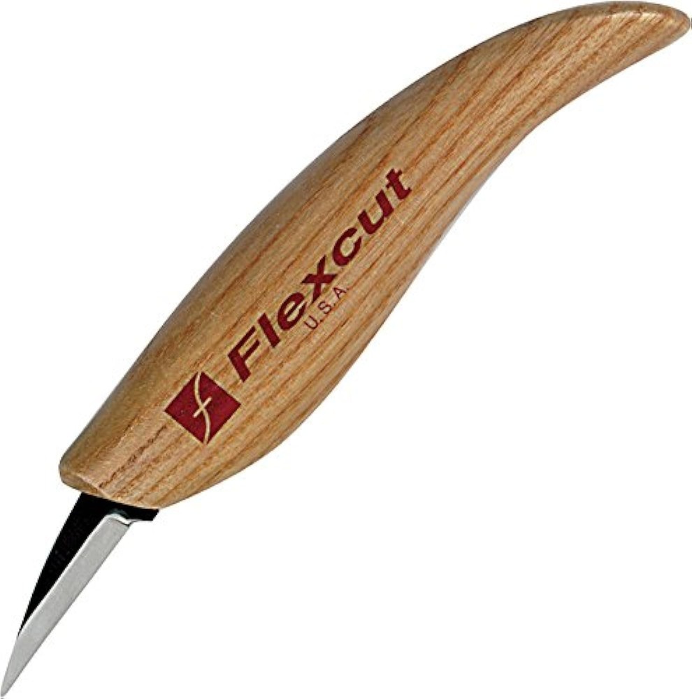 Detail Knife.