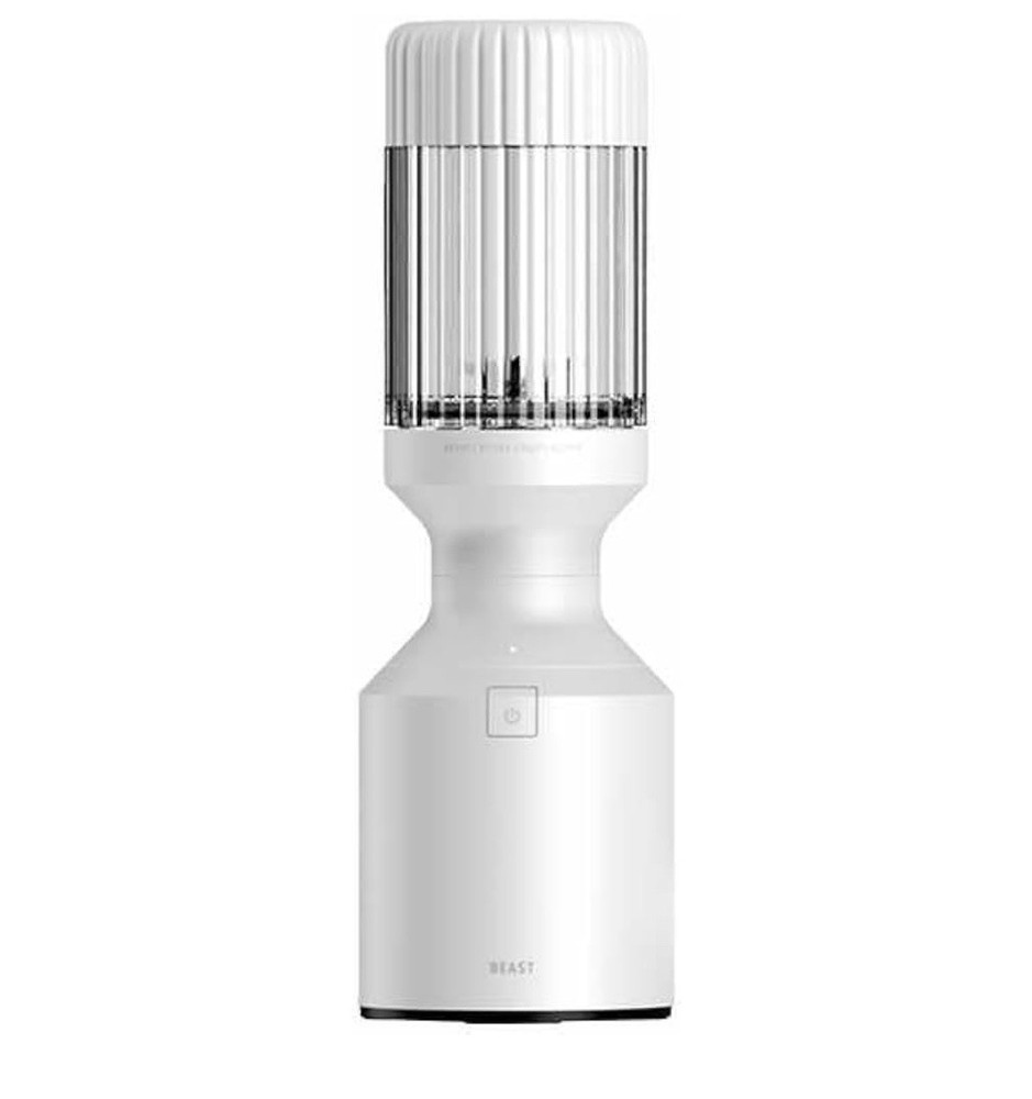 Beast blender and hydration system