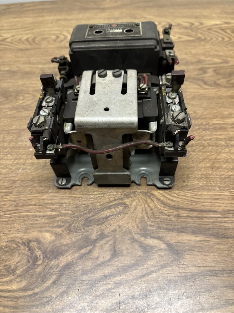 GE,CR7009D101DF,Size 2 Starter