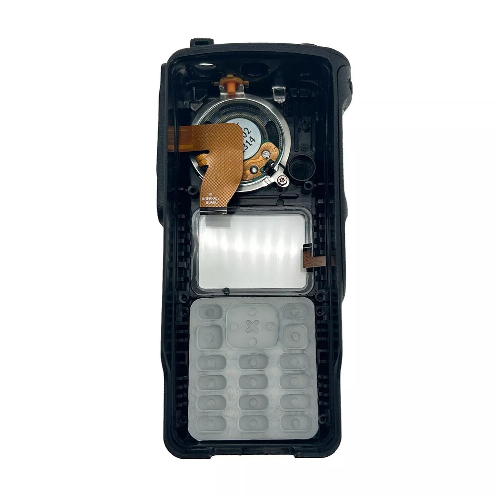 Replacement Housing Case with Speaker for XPR7550e Portable Radios