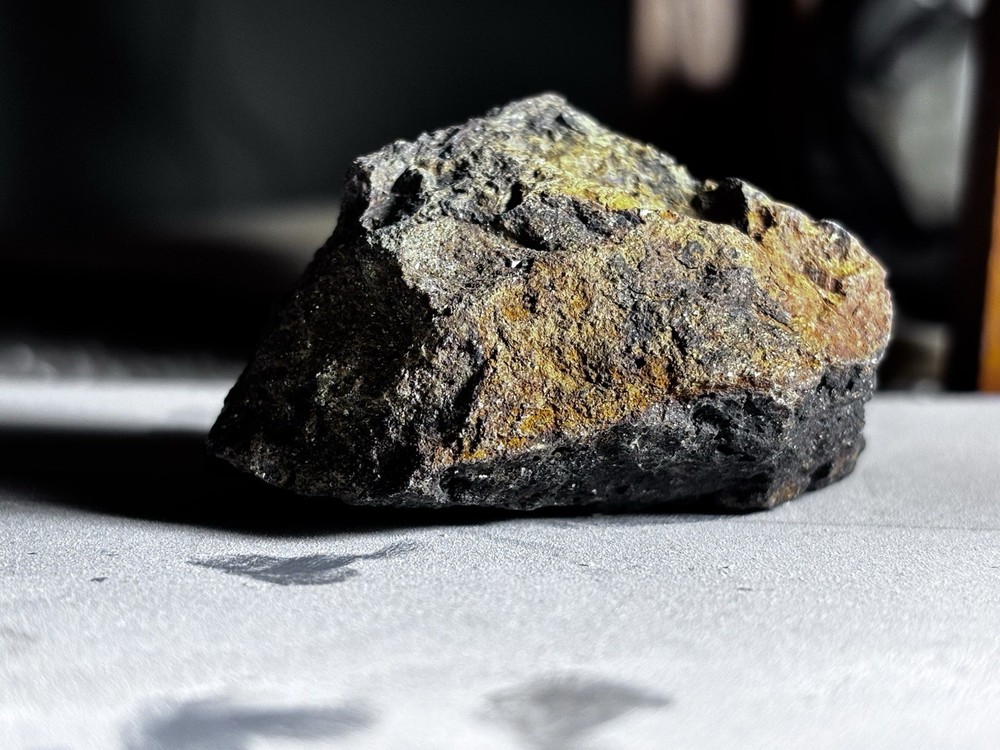 az silver gold copper ore