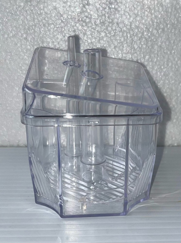 Aquarium Mini Corner Bubble Internal Filter, Box Filter, Bottom Filter