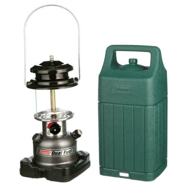 Coleman Lantern Df 2 Mantle, Case 3000004257