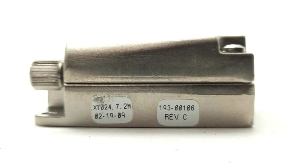 MicroE SS300C-1024-1 Mercury 3000 SmartPrecision Electronics Module x1024 7.2MHz
