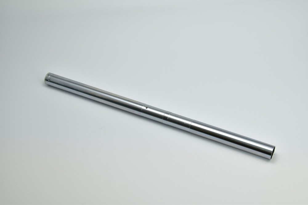 Fork stanchion pattern BMW R1100S
