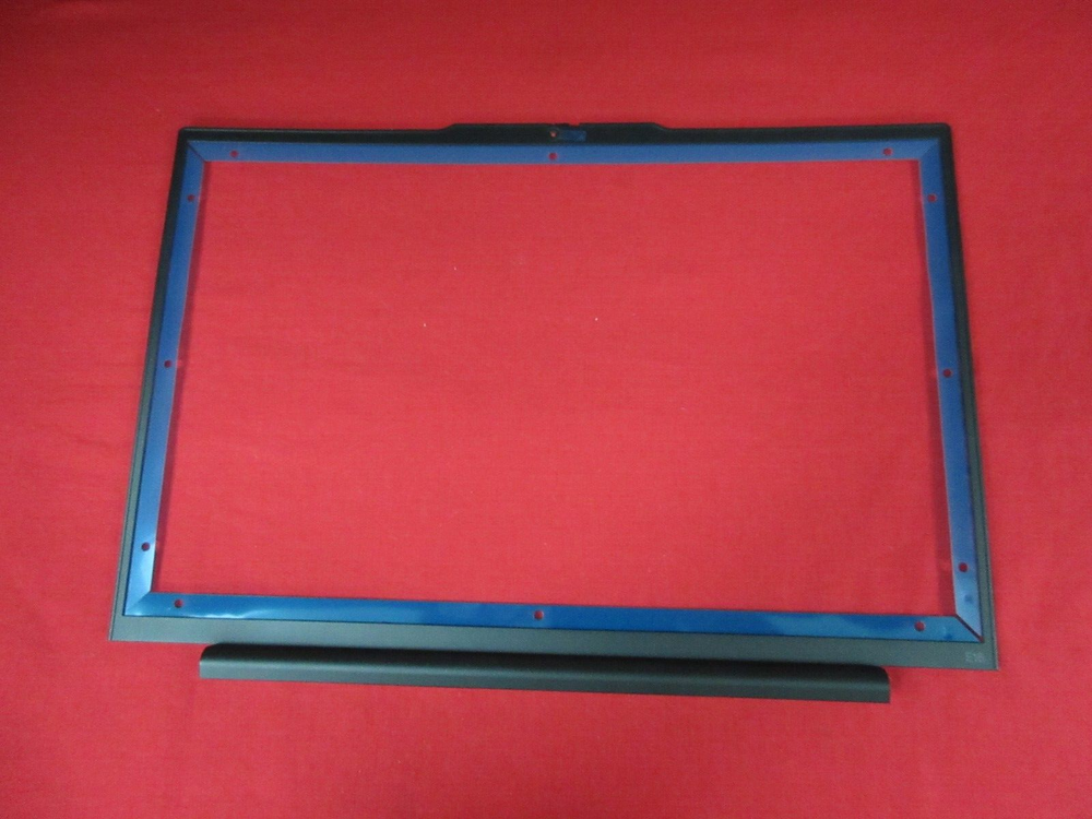 ORIGINAL LENOVO E16 LCD BEZEL 5B30Z38999