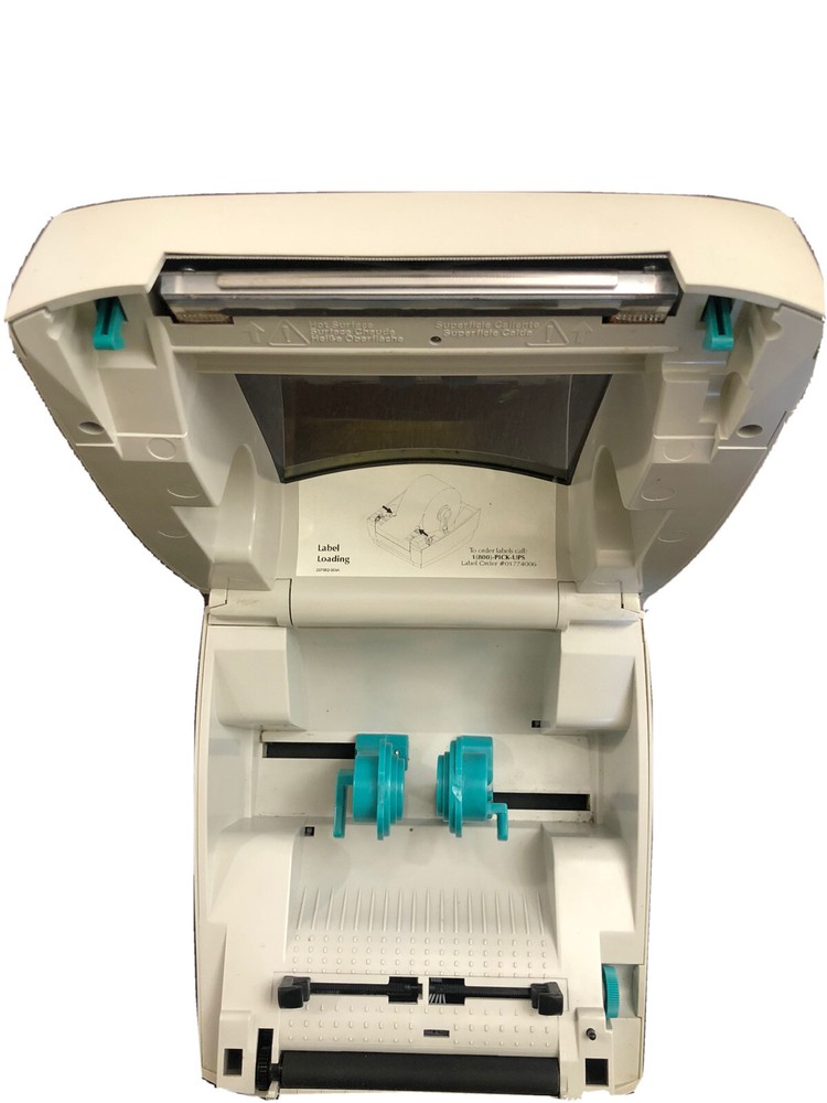 Eltron UPS 2442 Thermal Transfer Printer
