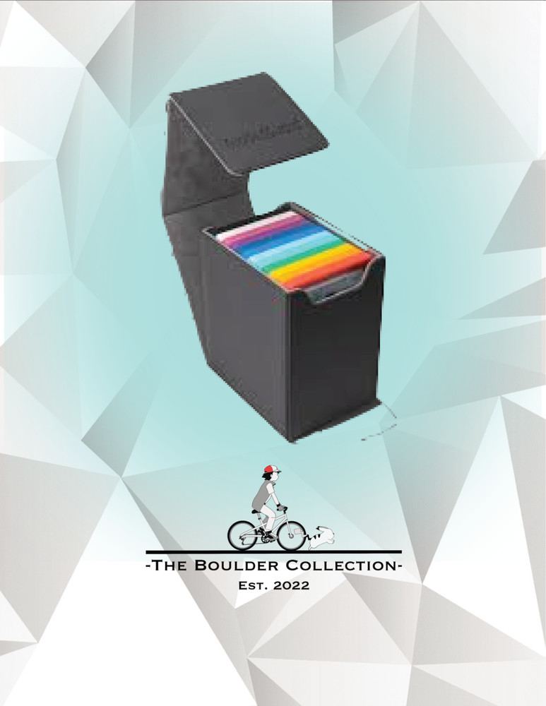 Graded Guard Storage Box