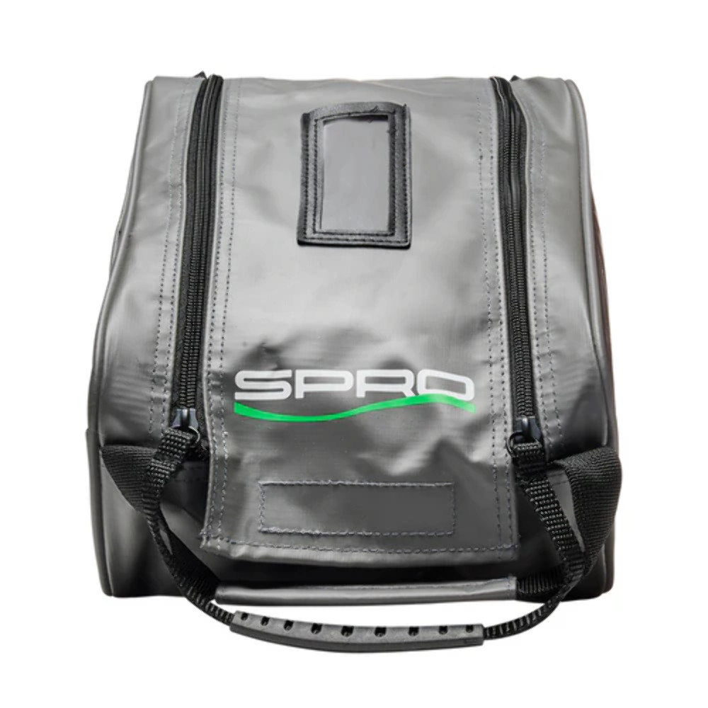 Spro Soft Sided Tackle Bag