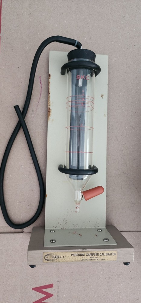Skc Personal Sampler Calibrator Model 303