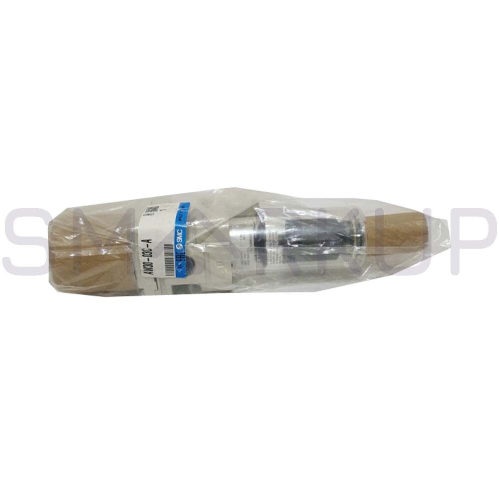 New In Box SMC AW30-03C-A Filter Regulator