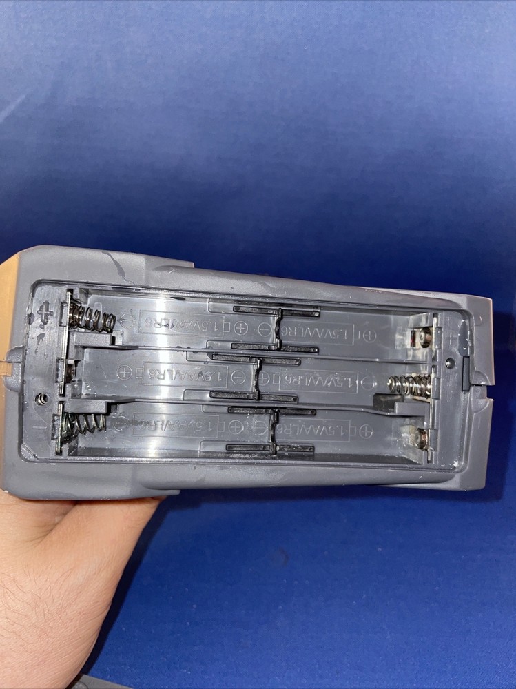 Air Hogs R/C Replacement Remote Controller Charger Model 20418TX Tested Works!