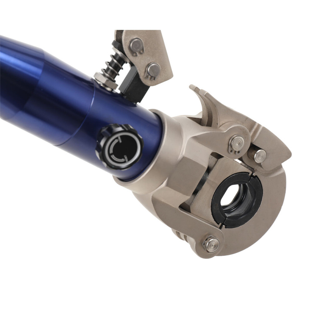 Hydraulic Copper Pipe Press Tool ProPress Copper Fitting & Joints Pipe Crimper