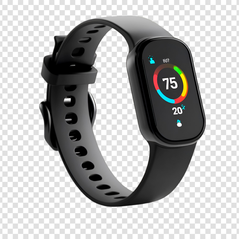 Wearables SmartWatch- Pink