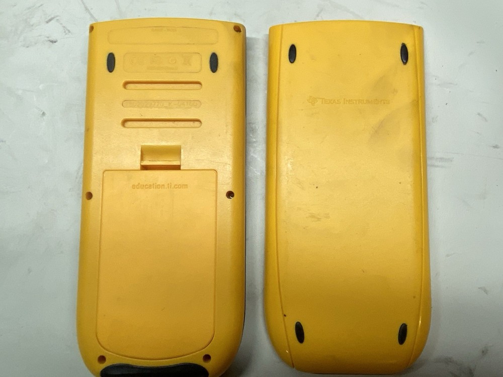 TI-84 Plus TEXAS Instruments Calculator