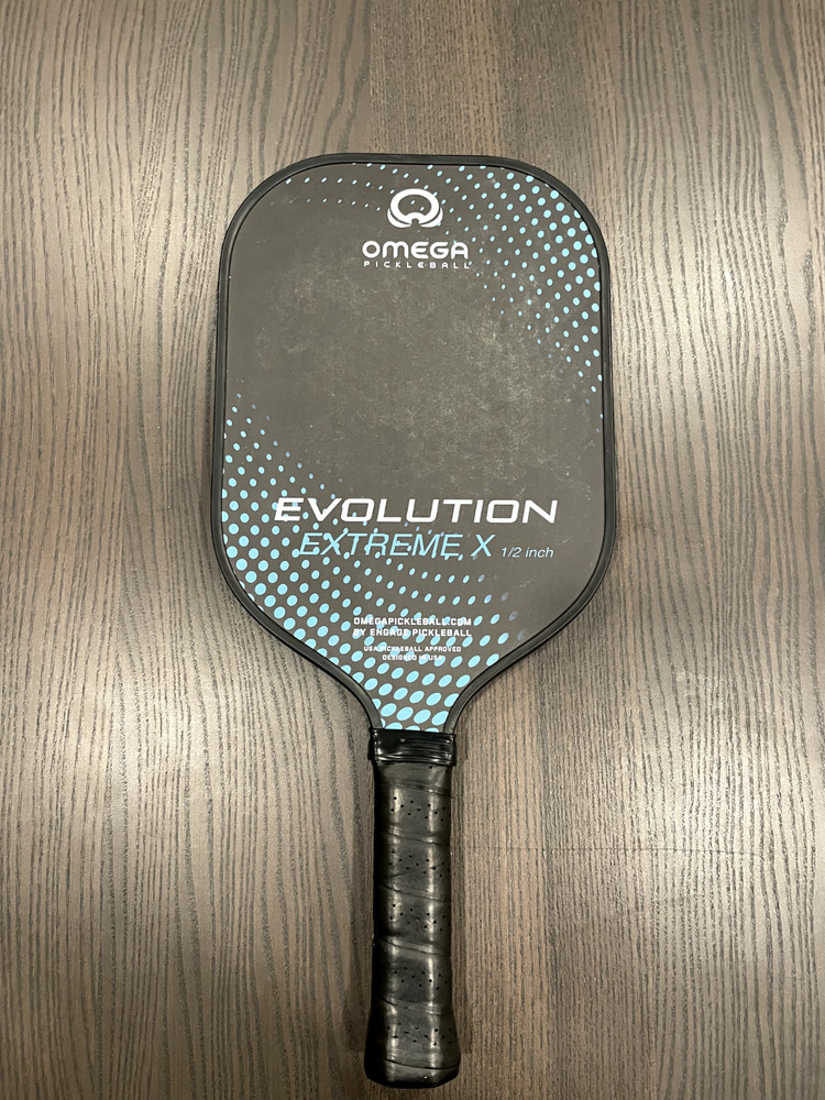 Omega Evolution Extreme X 12.7mm (slightly used)