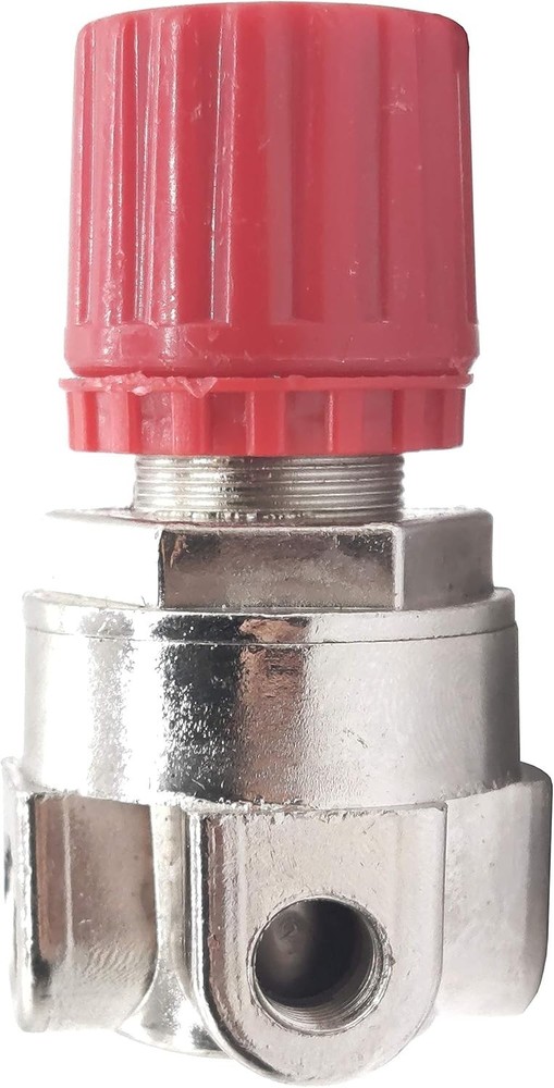 Lightweight AB-9051116 Compressor Pressure Regulator - Easy Replacement Solution