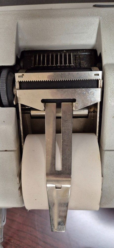 Vintage Facit Adding Machine, model # 1209