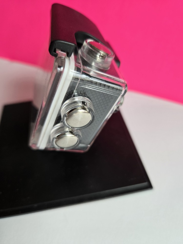 ASX MINI ACTION VIDEO CAMERA WITH ACCESSORIES