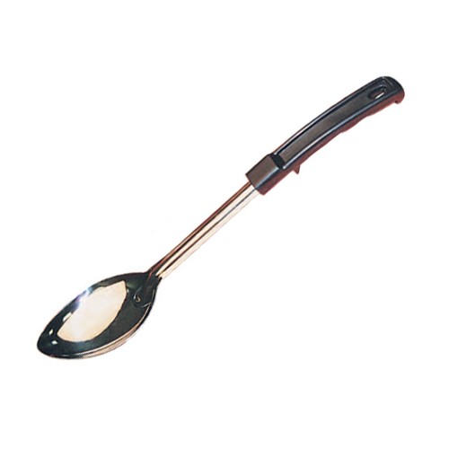Winco BHOP11 11 in Solid Serving Spoon