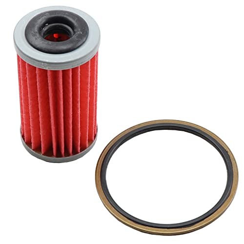 0440455 Automatic Transmission Filter Kit