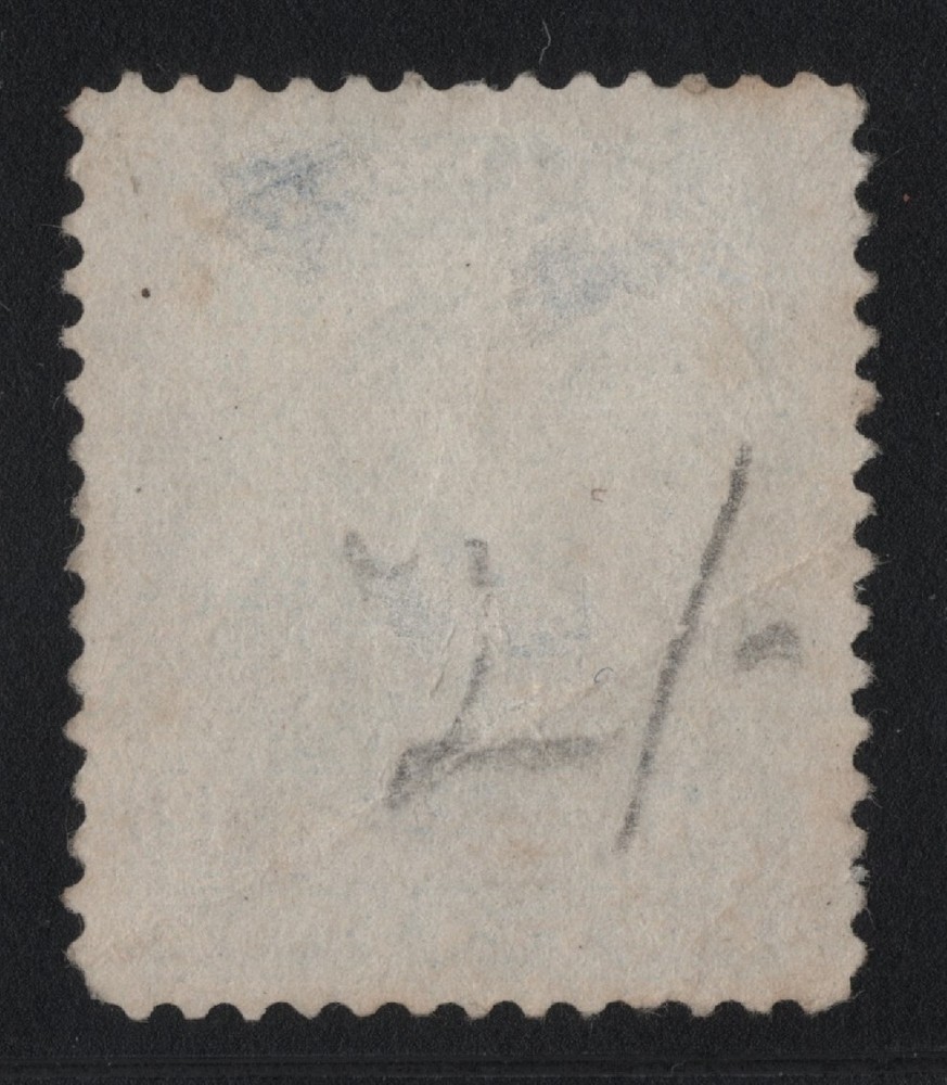 #47 Canada used well centered