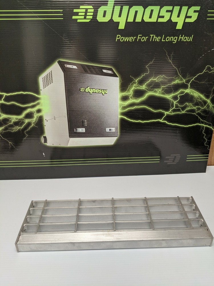 Dynasys APU Front Step New