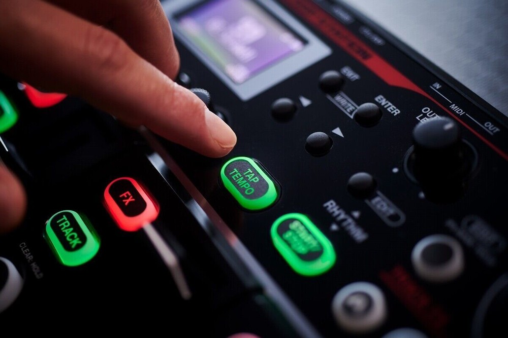 BOSS RC-505 MKII LOOP STATION
