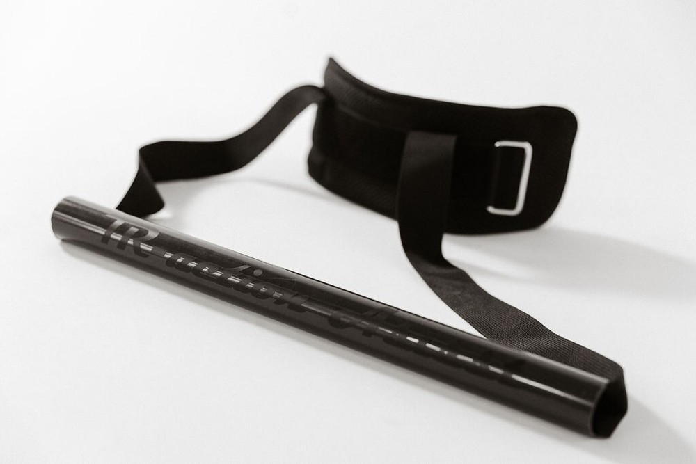 Tr-Action Assist (New Lower Extremity Traction Tool)