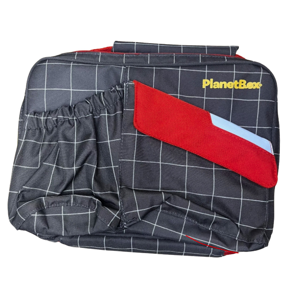 PlanetBox LunchBox Cover