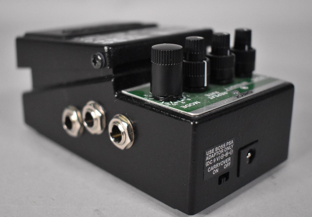 Boss Space Echo RE-2 Pedal