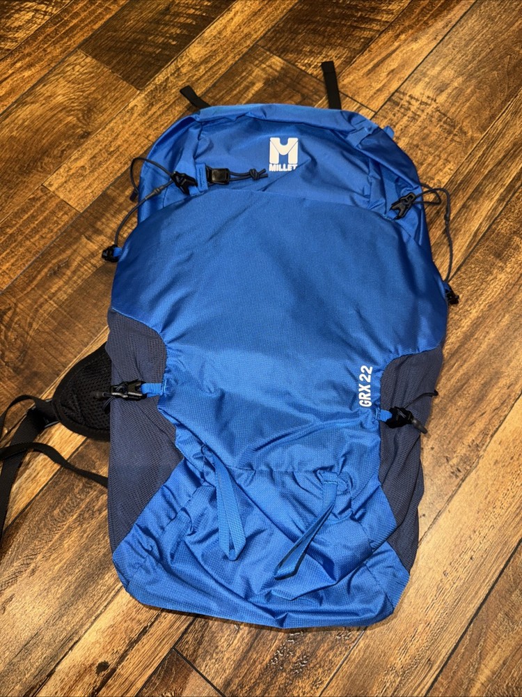 MILLET GRX 22 /size S