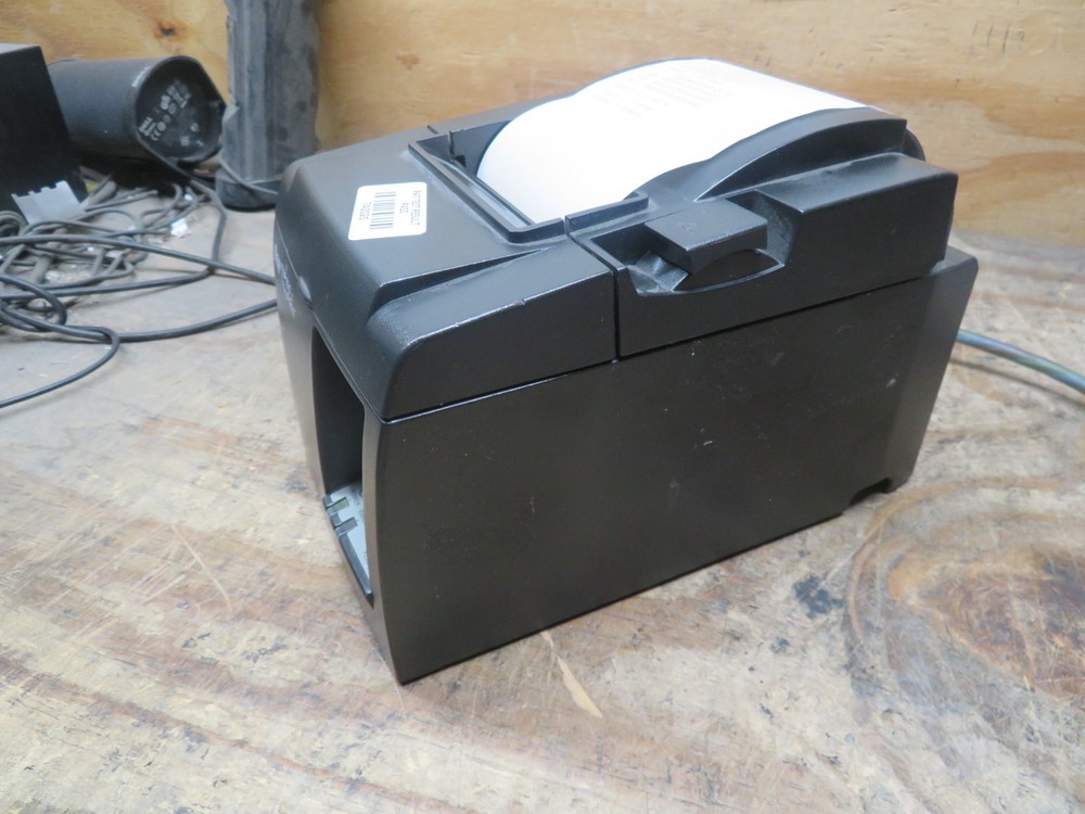 Star Micronics TSP100 Thermal USB POS Receipt Printer futurePRNT