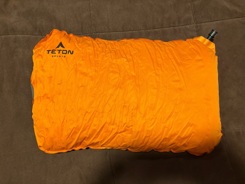 Teton Comfort Lite Pillow
