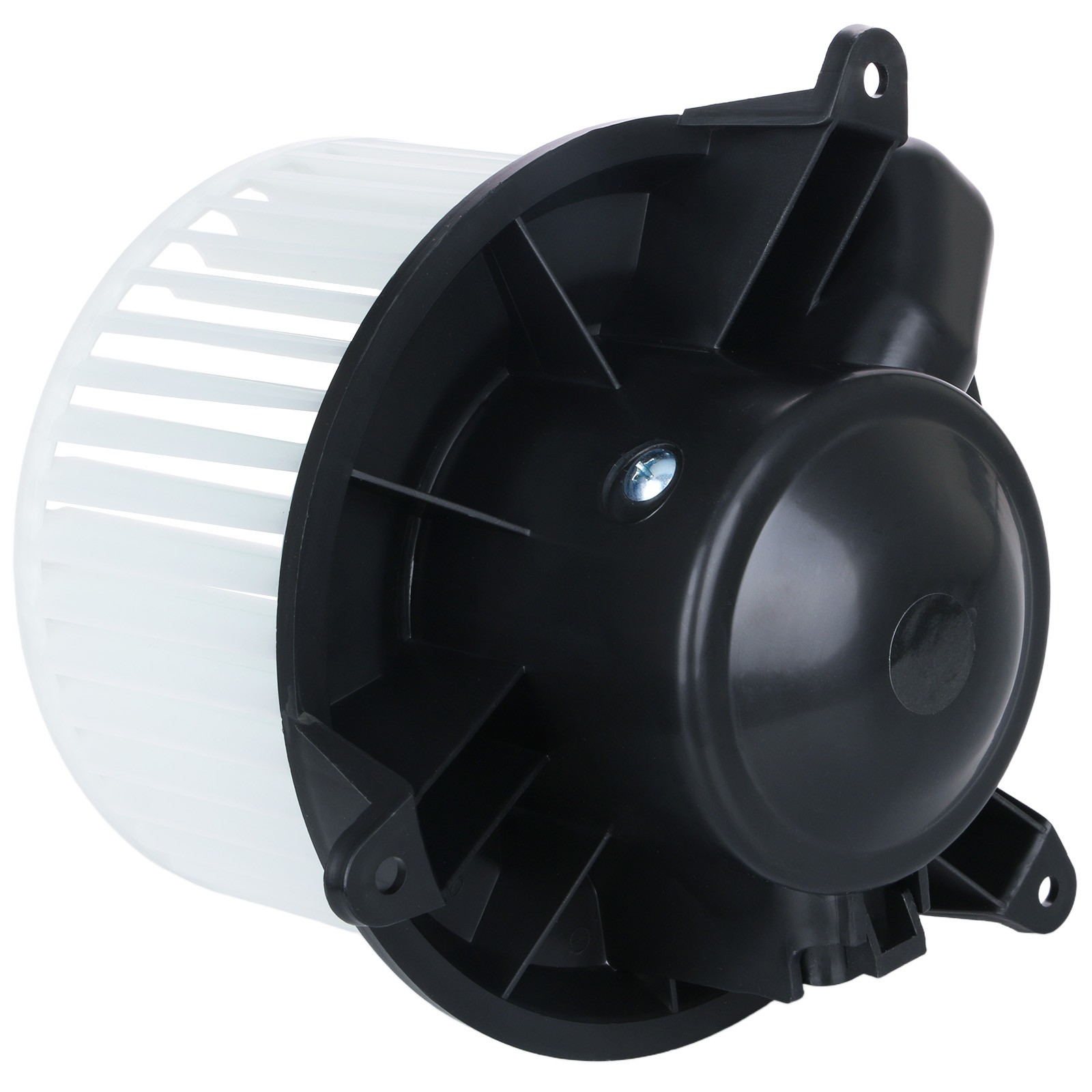 HVAC Blower Motor w/Fan Front for 03-07 Chevrolet Silverado GMC Sierra H2