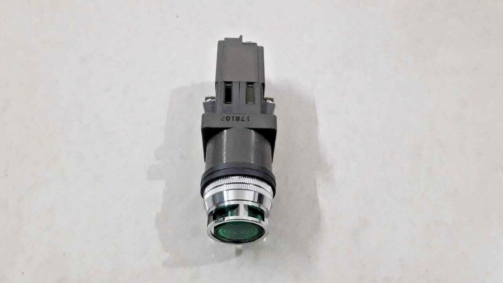 IDEC ALN1811-G Control Unit 2pcs NEW